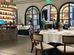 -狮拾久·现代新加坡料理(壹方城店)