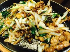 -那家小馆•北京菜•烤鸭(中关村店)