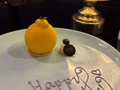 -广州花园酒店-凌璇阁360度高空海鲜自助餐CAROUSEL