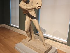 -比利时皇家美术馆