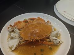 -杨记海鲜楼(三门黑金冠店)