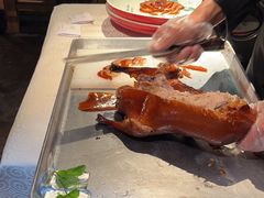 -京味斋·北京烤鸭(华威桥北工大店)