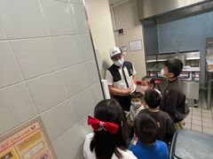 -肯德基(芳和店)
