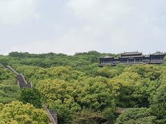 -虞山城墙