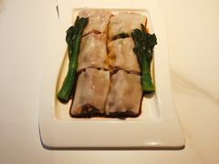 香茜牛肉肠-天喜酒楼饭市·茶市(同德皇宫店)