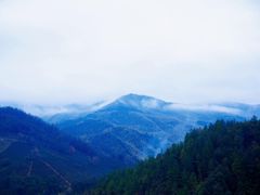 -大余丫山旅游度假区