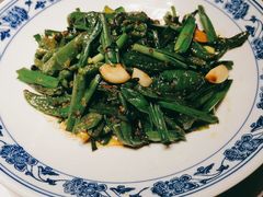-回头食客-李久其家民间餐厅(望城金桥国际店)