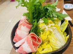 寿喜锅-红叶日料·放题·海胆·定食(星海店)