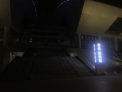 -重庆市奥林匹克体育中心-游泳跳水馆