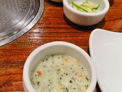 开胃粥-萨拉伯尔(燕莎友谊商城店)
