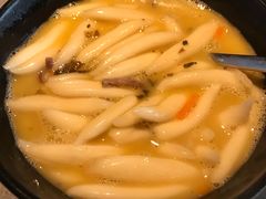 -木守西溪溪隐餐厅