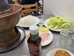 -三兴涮羊肉(荣安大街店)