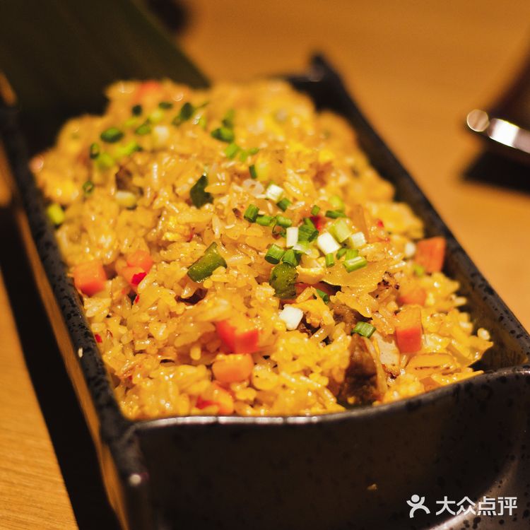 「名物极上和牛上脑」「和牛一口」肉质很嫩