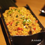 「名物极上和牛上脑」「和牛一口」肉质很嫩