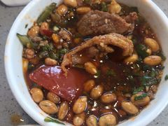 -海底捞火锅(凯德广场店)