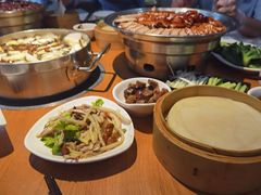 -守柴炉烤鸭(鱼嘴店)