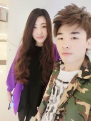 点击看大图 -3AM HAIR SALON烫发染发接发