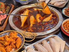 -莫家传承菜(耗儿鱼特色店)