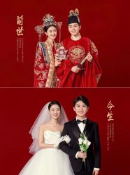 -金海岸婚纱摄影(塘沽店)