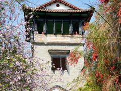 -东莞市可园博物馆