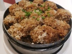 荷香糯米排骨-金春禧(世茂国际广场店)