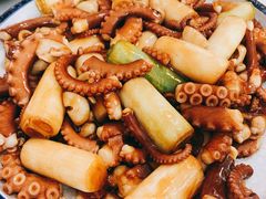 -小郭私房菜·海肠捞饭店(学士街店)