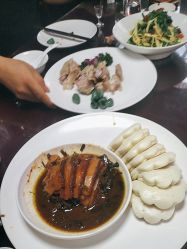 点击看大图 -特味村·宴会厅(生态园店)