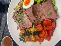 -THE WOODS 简餐 (国贸商城店)