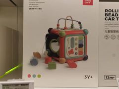 -东莞松山湖万象汇