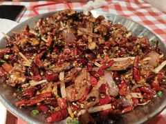 -盐老幺自贡盐帮菜老店