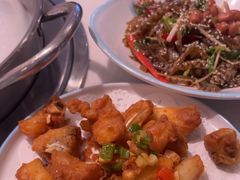 -粤顺渔坊·中山脆肉鲩火锅(清湖店)