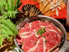 -炉胜·炉端烧·居酒屋