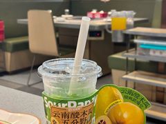 -海底捞火锅(新华联梦想城店)