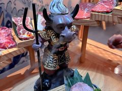 -龍二烧肉酒场(九亭店)