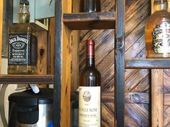 -梵行小馆烤肉(即墨店)