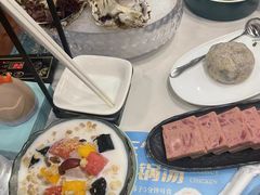 -椰子湾·海南火锅·糟粕醋·椰子鸡(正大广场店)