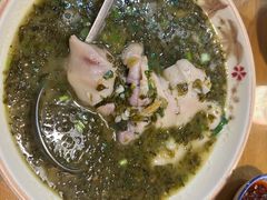 -易老妈蹄花.特色川菜(人民公园总店)