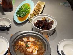 -绿茶餐厅(广州天河城店)