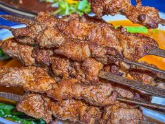 -伊带伊路新疆美食府(呼家楼店)