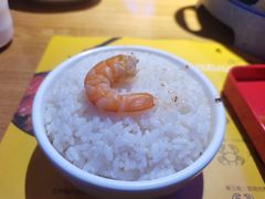 -赖胖子肉蟹煲(金牛万达店)