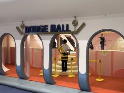 点击看大图 -奈尔宝家庭中心·亲子餐厅(鄞州万达店)