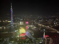 -广州四季酒店