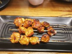 -烧货·活海鲜炭烧(湖滨商业街店)