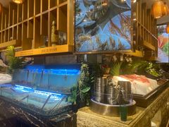 -芭菲盛宴·环球美食(袁家岗店)