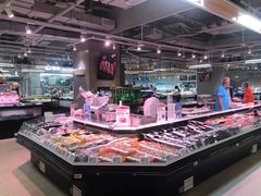-盒马鲜生(和谐广场店)