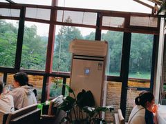 -野蔓果·山野菜(西湖景区·龙井茶田店)