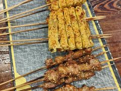 -穆伊林牛羊肉店(白山路店)