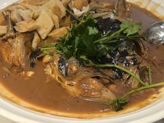 -鸭匠食府·挂炉烤鸭·新京菜(阜成路店)
