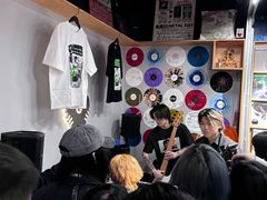 -独音唱片 Indie Music