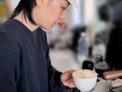 -纽巷咖啡 SOFTFOCUS COFFEE(锦和巴黎时韵店)